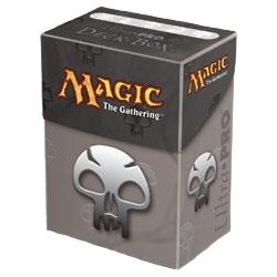Mana Symbol Deckbox