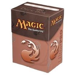 Mana Symbol Deckbox