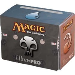 Mana Symbols Deckbox