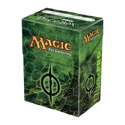 Mirrodin Besieged: Phyrexian Deck Box