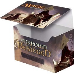 Mirrodin Besieged: Priests of Norn Deck Box