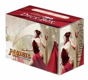 New Phyrexia: Elesh Norn Deck Box