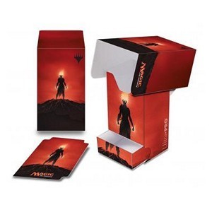 Planeswalker: Chandra Deck Box