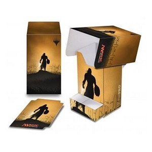 Planeswalker: Gideon Deck Box
