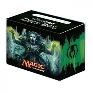 Return to Ravnica: Korozda Guildmage Deck Box