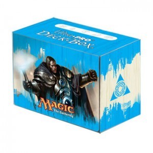 Return to Ravnica: New Prahv Guildmage Deck Box