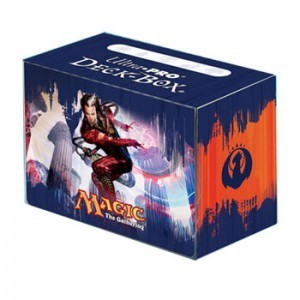 Return to Ravnica: Nivix Guildmage Deck Box