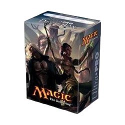 Rise of the Eldrazi: Kozilek Deck Box