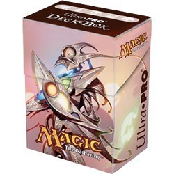 Scars of Mirrodin: Etched Champion Deck Box