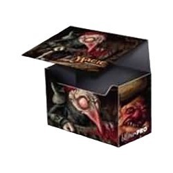 Shadowmoor: Murderous Redcap & Wort, the Raidmother Deck Box