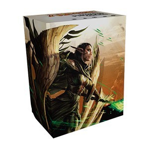 Shadows over Innistrad: RPTQ Deck Box