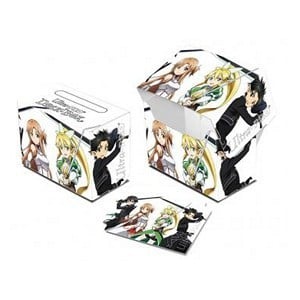 Sword Art Online Deck Box