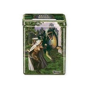 Ultra Pro: Death Battle Deck Vault