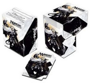 Ultra Pro: M15 Ajani Deck Box