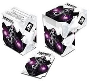 Ultra Pro: M15 Liliana Deck Box