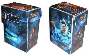 Ultra-Pro Sideboard Deck Box