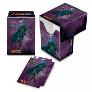 Eldritch Moon: "Tamiyo, Field Researcher" Deck Box
