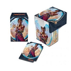 Kaladesh: "Saheeli Rai" Deck Box