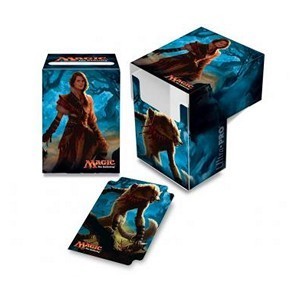 Shadows over Innistrad: "Arlinn Kord / Arlinn, Embraced by the Moon" Deck Box