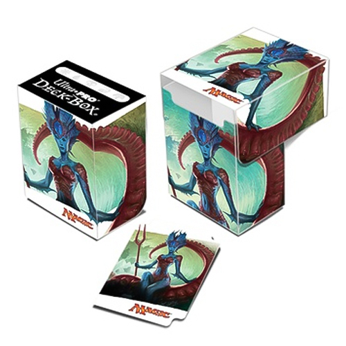 Battle for Zendikar: "Kiora, Master of the Depths" Deck Box