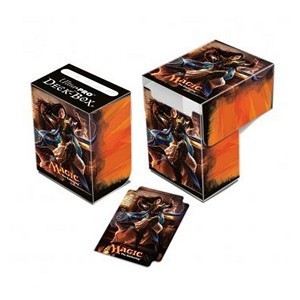 Dragons of Tarkir: "Narset Transcendent" Deck Box