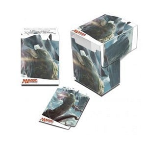 Oath of the Gatewatch: "Kozilek, the Great Distortion" Deck Box