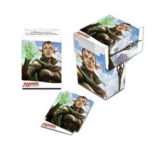 Oath of the Gatewatch: "Oath of Nissa" Deck Box