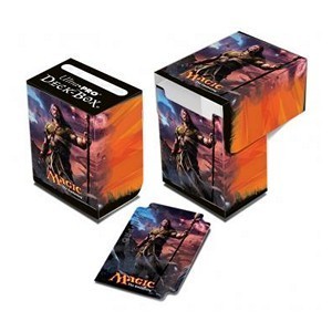 Dragons of Tarkir: "Sarkhan Unbroken" Deck Box