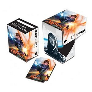 Magic Origins: "Jace, Telepath Unbound" Deck Box