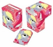 Deck Box My Little Pony - Muffins