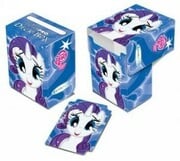 Deck Box My Little Pony - Rarity 2
