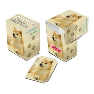 Doge Deck Box