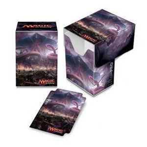 Eldritch Moon: "Emrakul, the Promised End" Deck Box