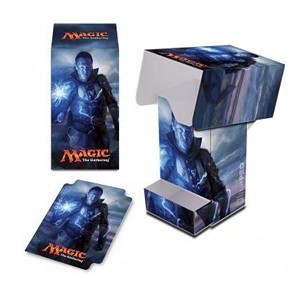 Modern Masters 2017 Edition: "Snapcaster Mage" Deck Box