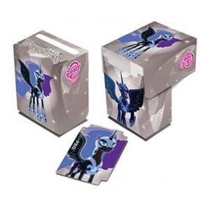 My Little Pony - Nightmare Moon Deck Box