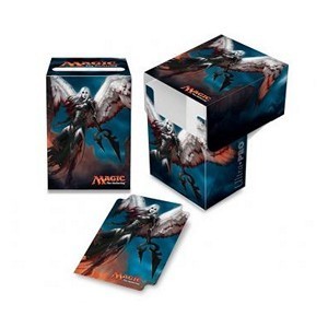 Shadows over Innistrad: "Archangel Avacyn / Avacyn, the Purifier" Deck Box