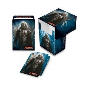 Shadows over Innistrad: "Merciless Resolve" Deck Box