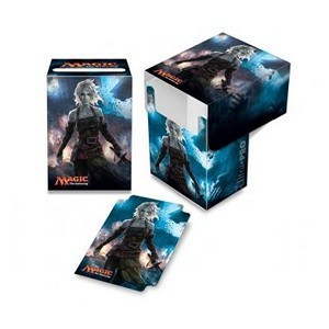 Shadows over Innistrad: "Nahiri, the Harbinger" Deck Box