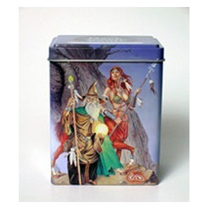 Ultra Pro: Defenders of the Dragon 1 Deck Vault