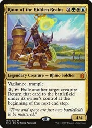 Roon of the Hidden Realm 190