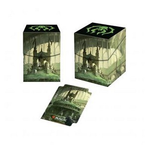Guilds of Ravnica: Golgari Swarm Deck Box