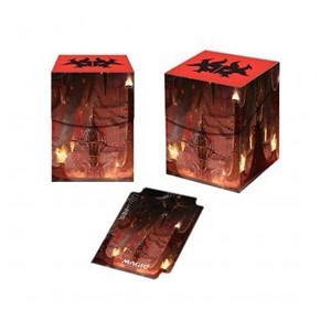 Guilds of Ravnica: Cult of Rakdos Deck Box