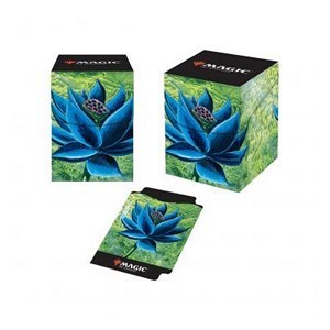 Ultra Pro: "Black Lotus" Deck Box