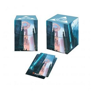 Guilds of Ravnica: Azorius Senate Deck Box