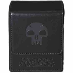 Ultra-Pro: Mana Flip Box