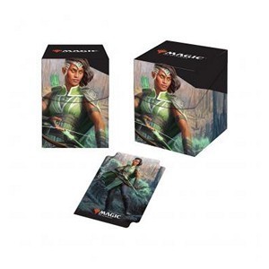 Core 2019: "Vivien Reid" Deck Box