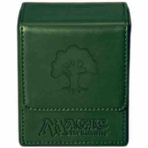 Ultra-Pro: Mana Flip Box