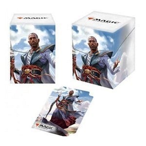 Dominaria: "Teferi, Hero of Dominaria" Deck Box