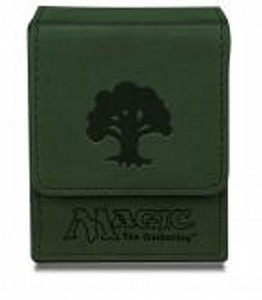 Ultra-Pro: Matte Mana Flip Box