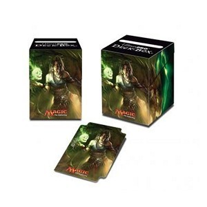 Commander 2015: "Meren of Clan Nel Toth" Deck Box